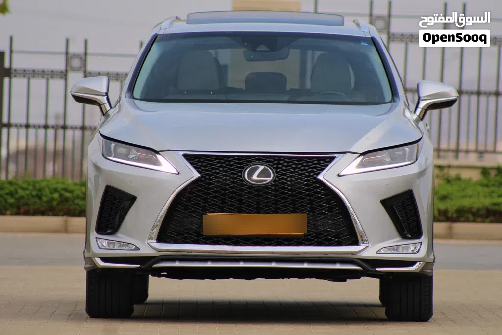 Lexus RX RX 350