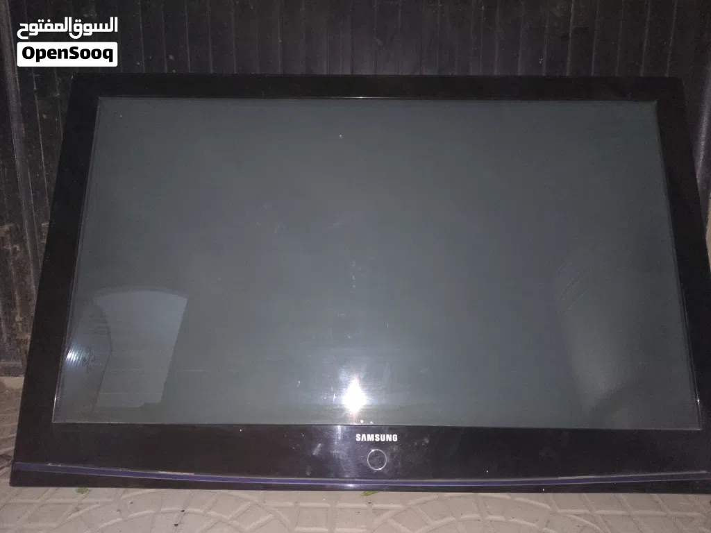 شاشه سامسونج بلازما للبيع