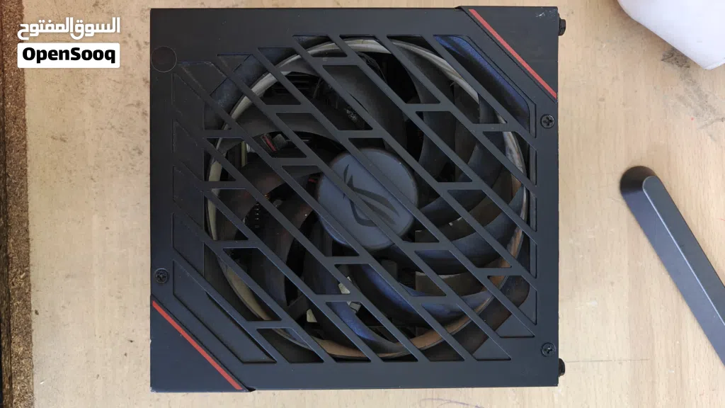 Asus ROG power supply