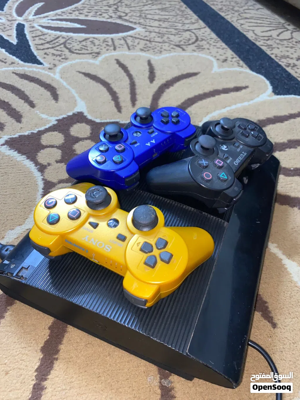 بلايستيشن 3