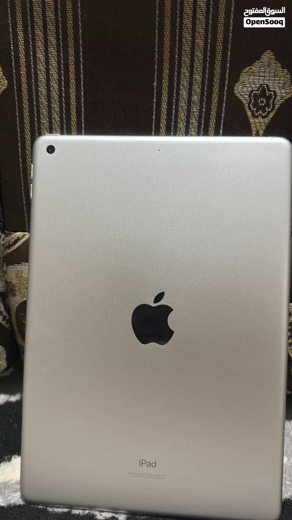 آيباد 9 و مساحته 64