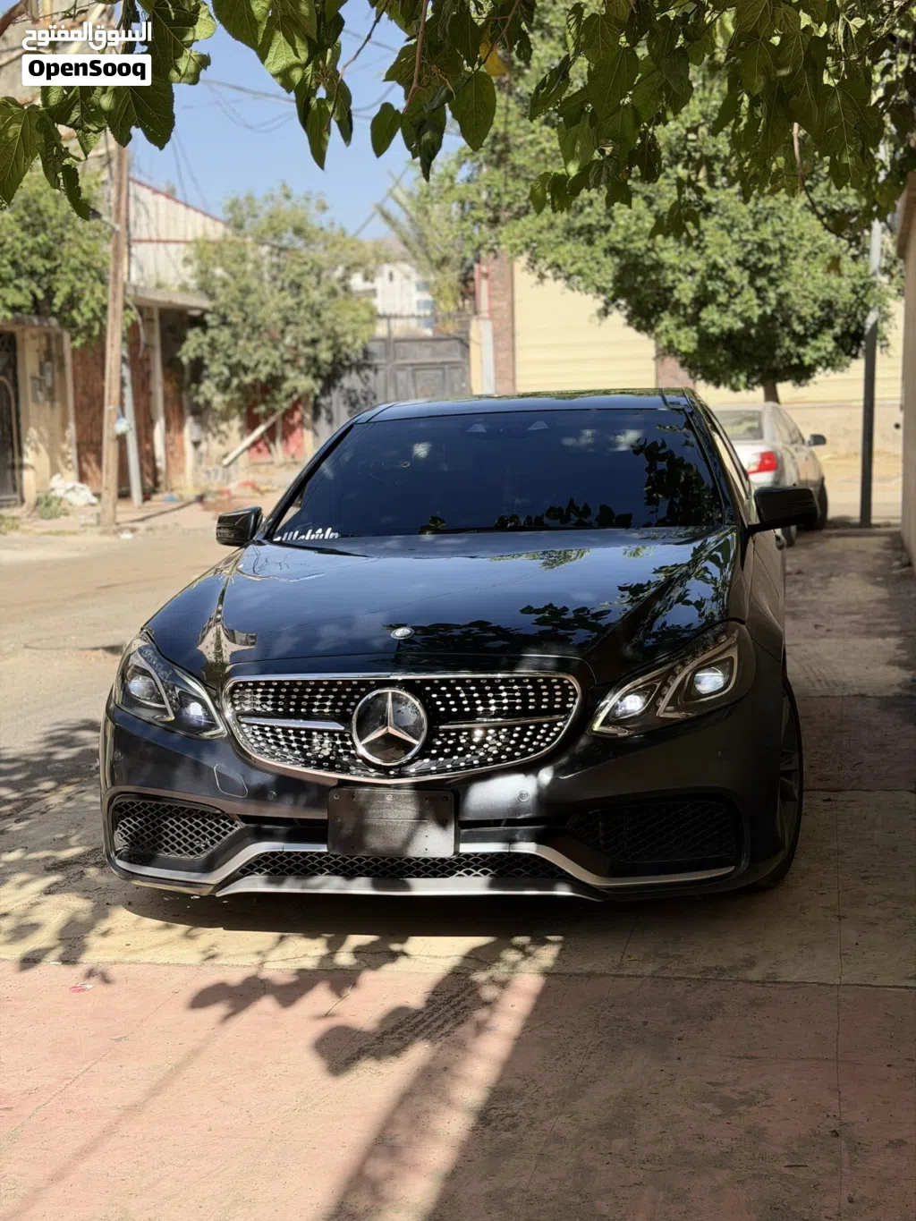 Mercedes Benz E-Class E 350
