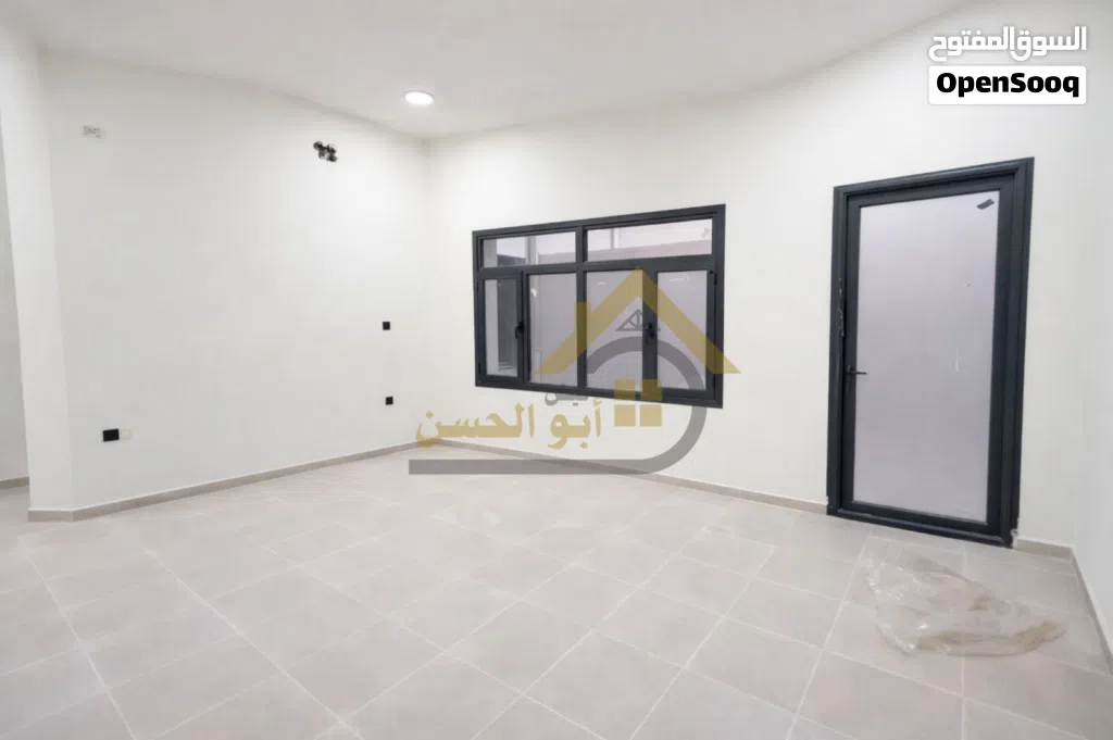 دار سكني للايجار حديث في مدينة النرجس السكنية ، المساحة 260