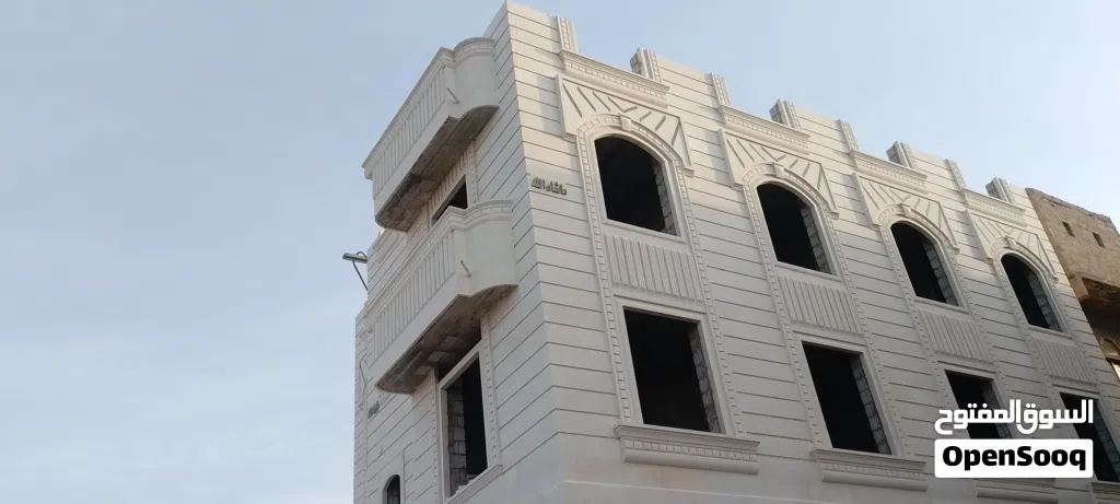 الانشاء والتعمير او البن