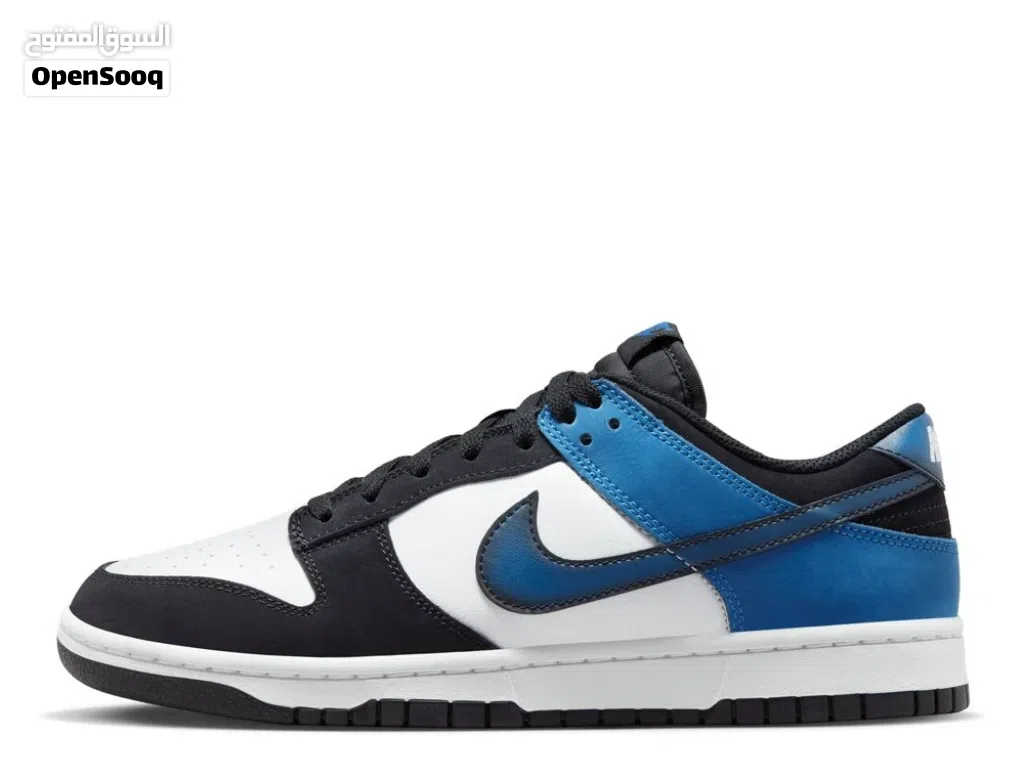 Nike dunk low