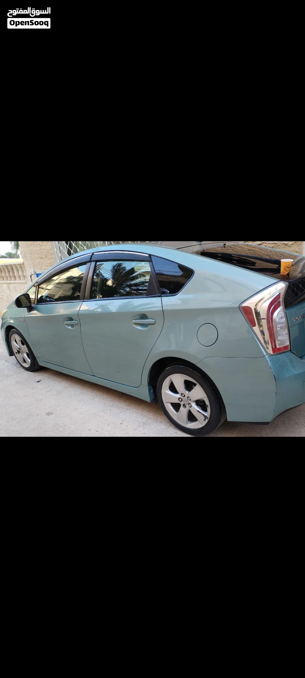 Toyota Prius Prius