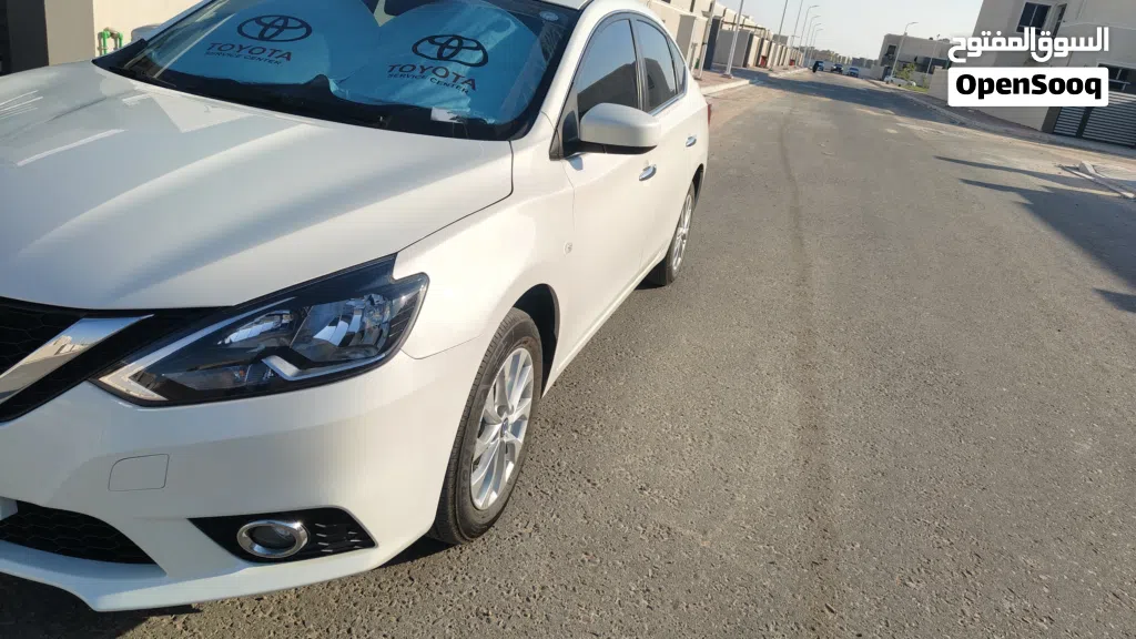 Nissan Sentra Standard
