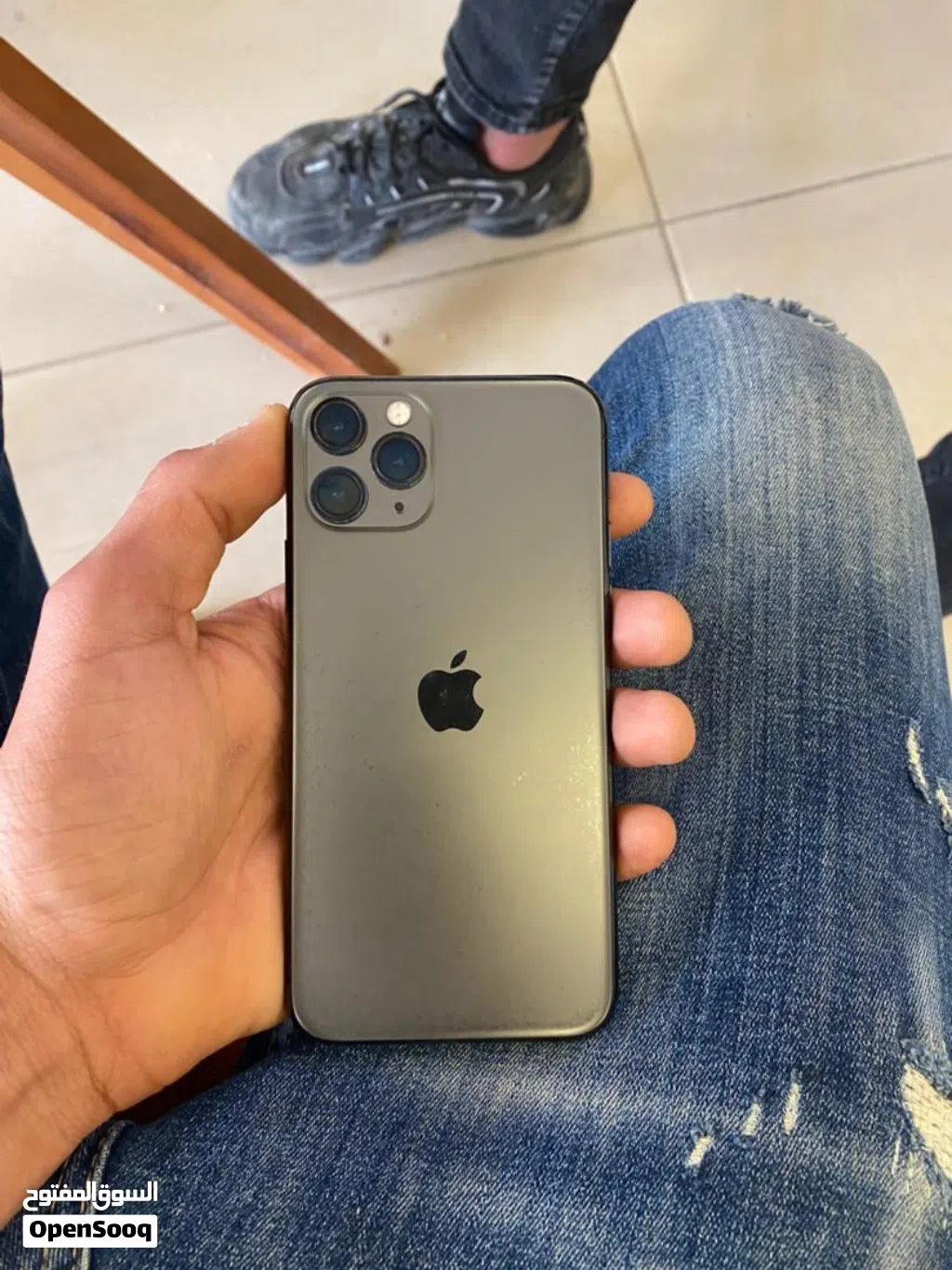 ايفون 11 برو