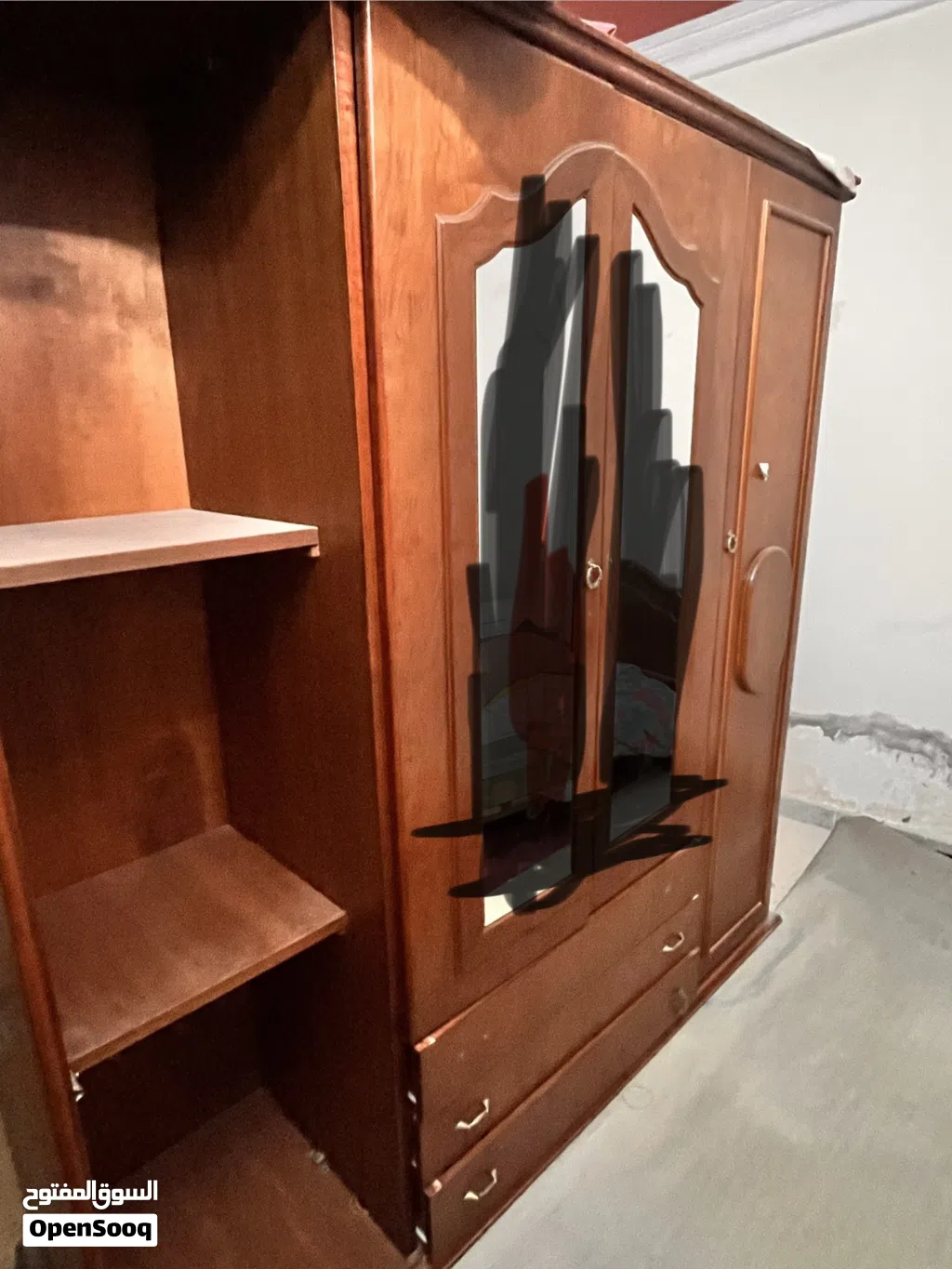 دار نوم مستعمله