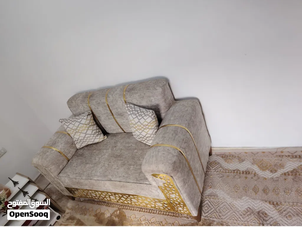 طقم كورنرر