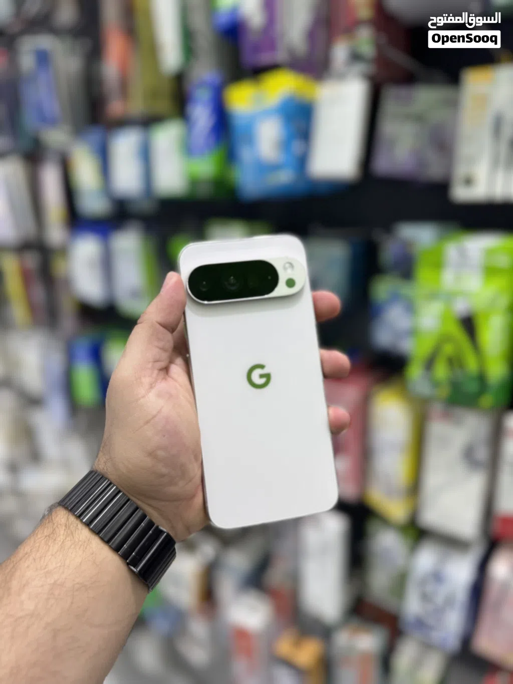 جوجل بيكسل XL10pro