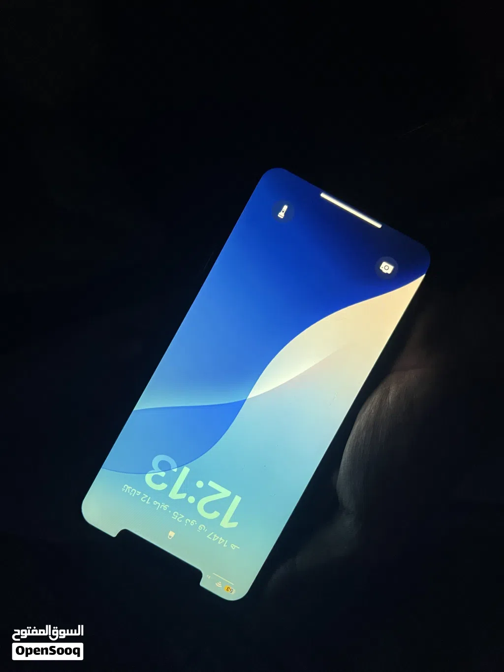ايفون X مكس
