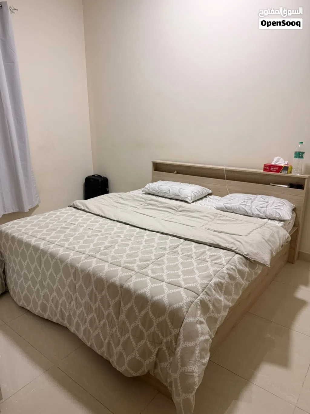 only 5 month using clean and good condition