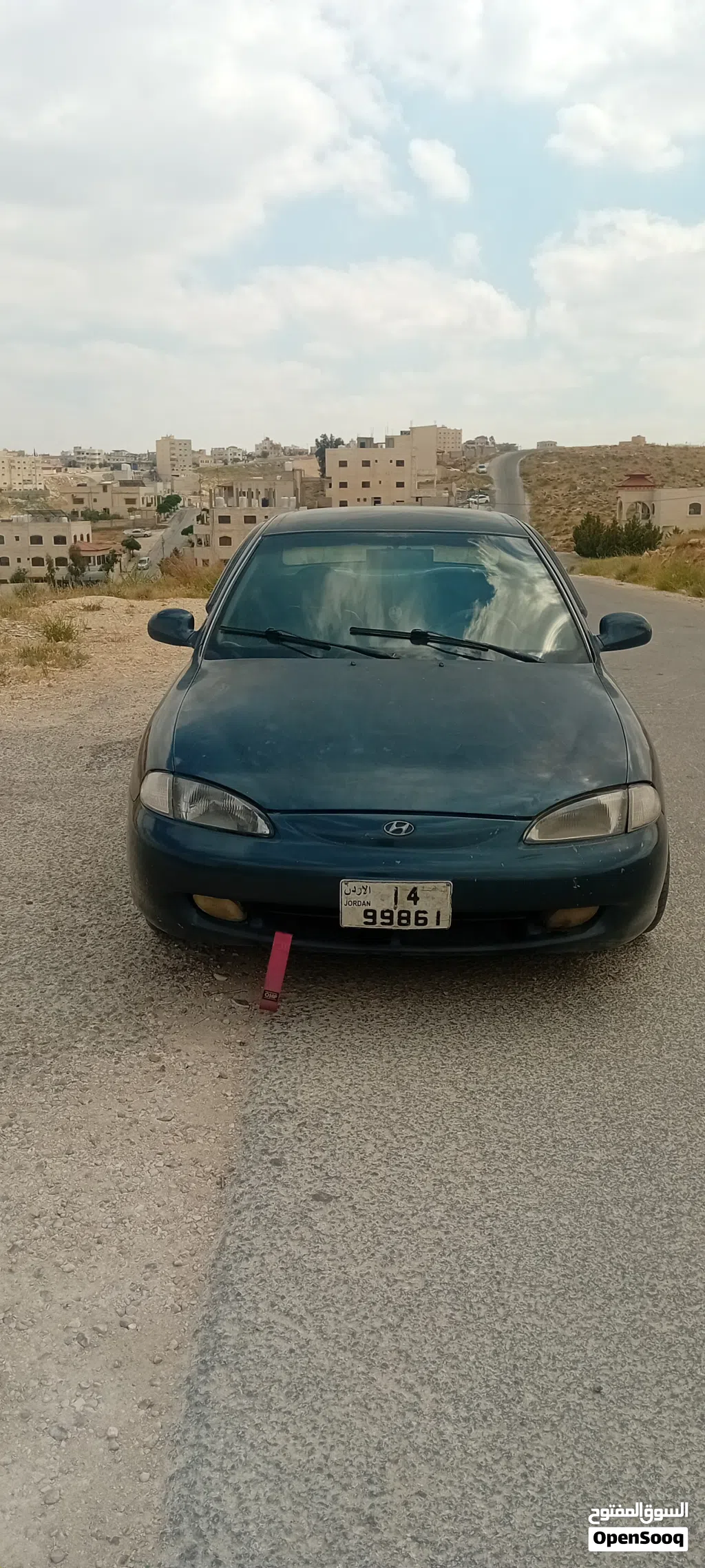 Hyundai Avante SE