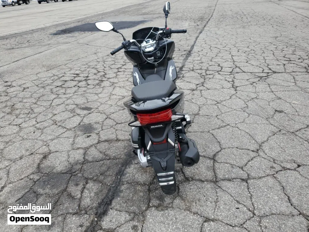 Honda PCX150