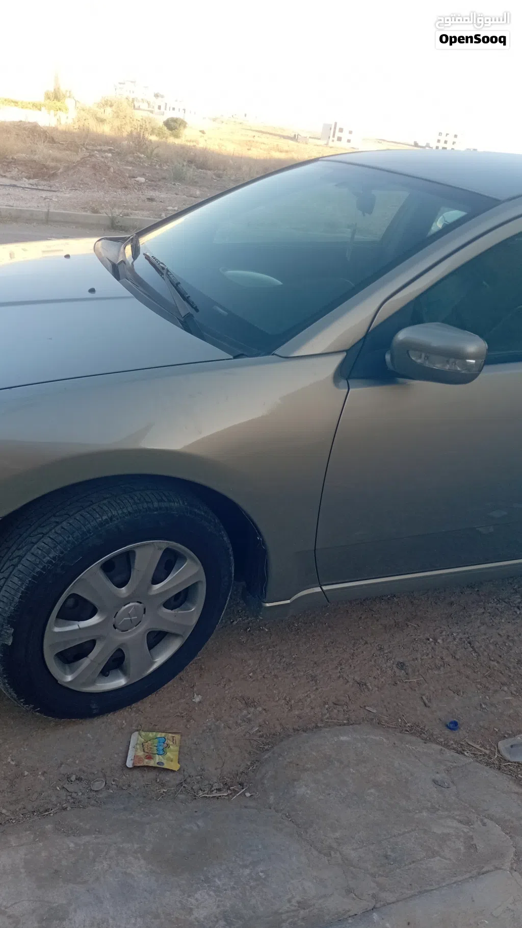 Mitsubishi Galant DL