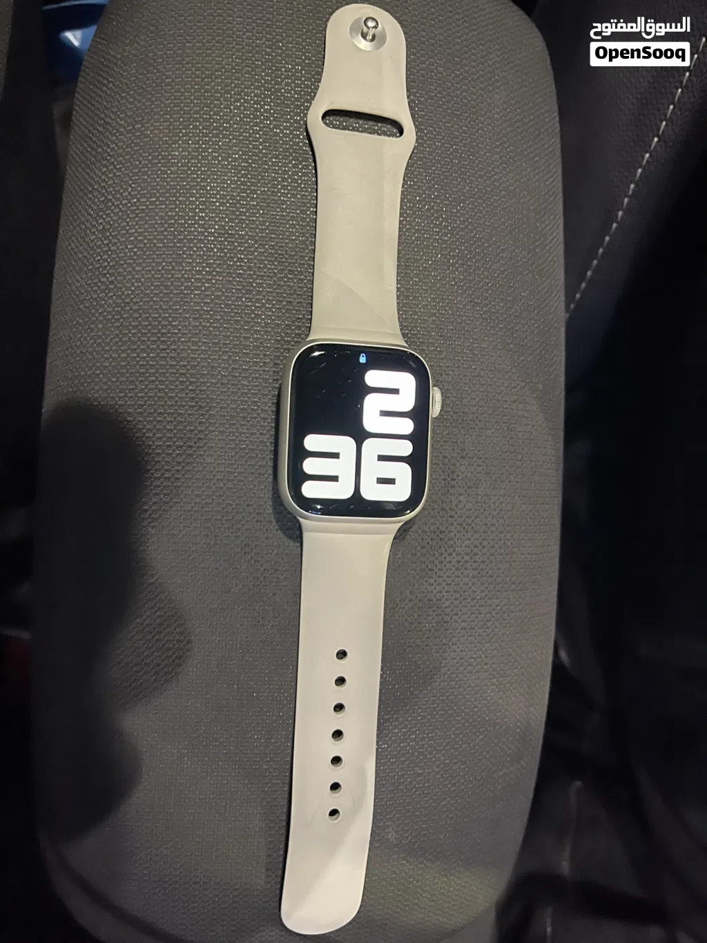 Apple watch 9