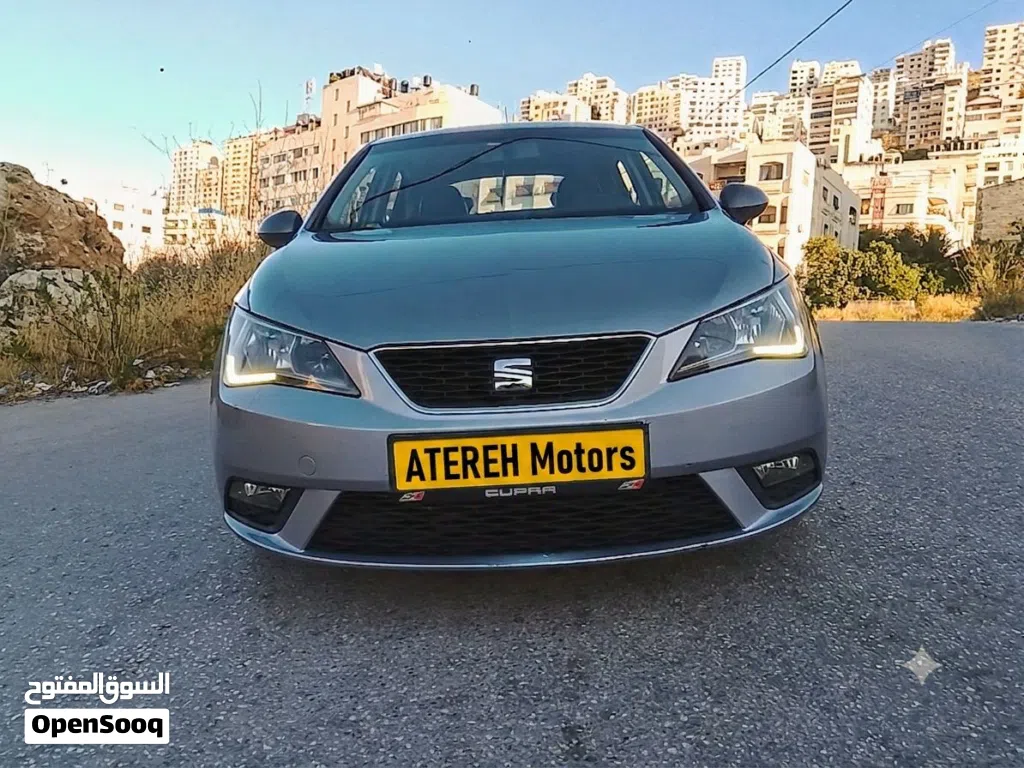 سيات إبيزا Xcellence
