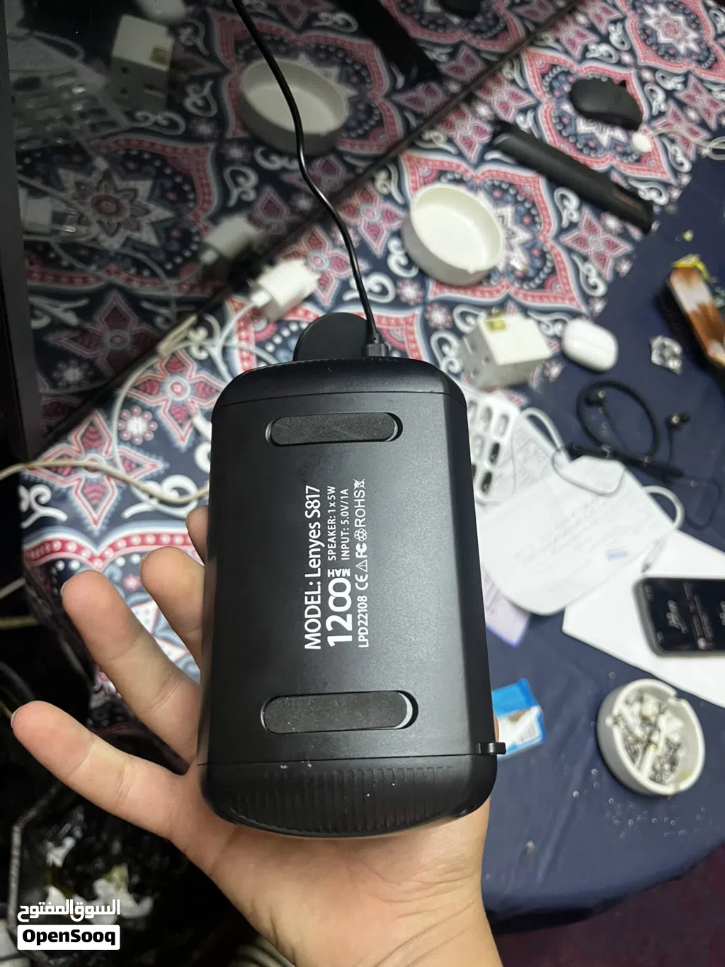 سماعات لينيس للبيع
