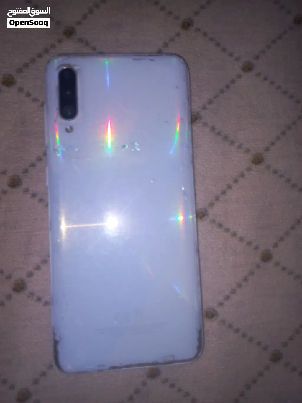 Galaxy a30s