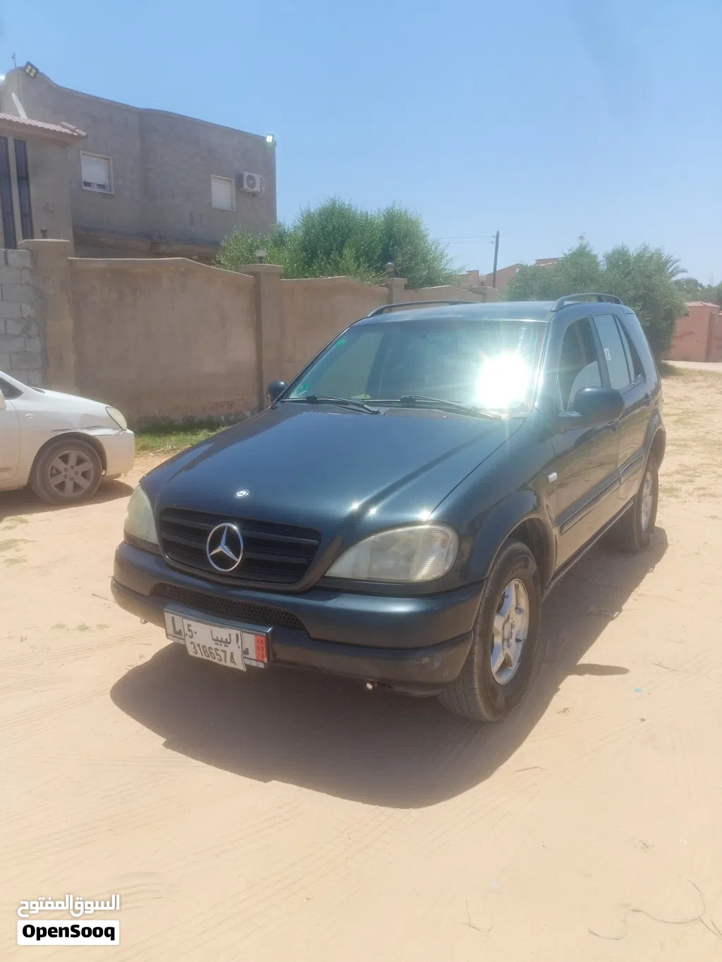 Mercedes Benz Other 320