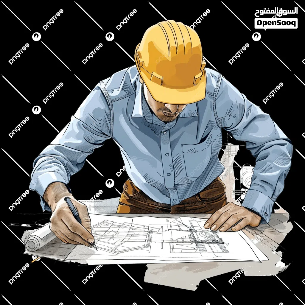 مطلوب مهندس رسم مطابخ وديكور