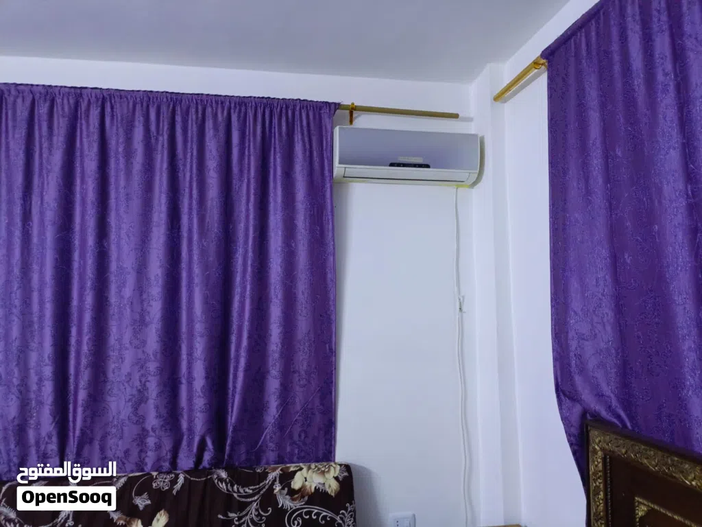 شقق مفروشه للايجار