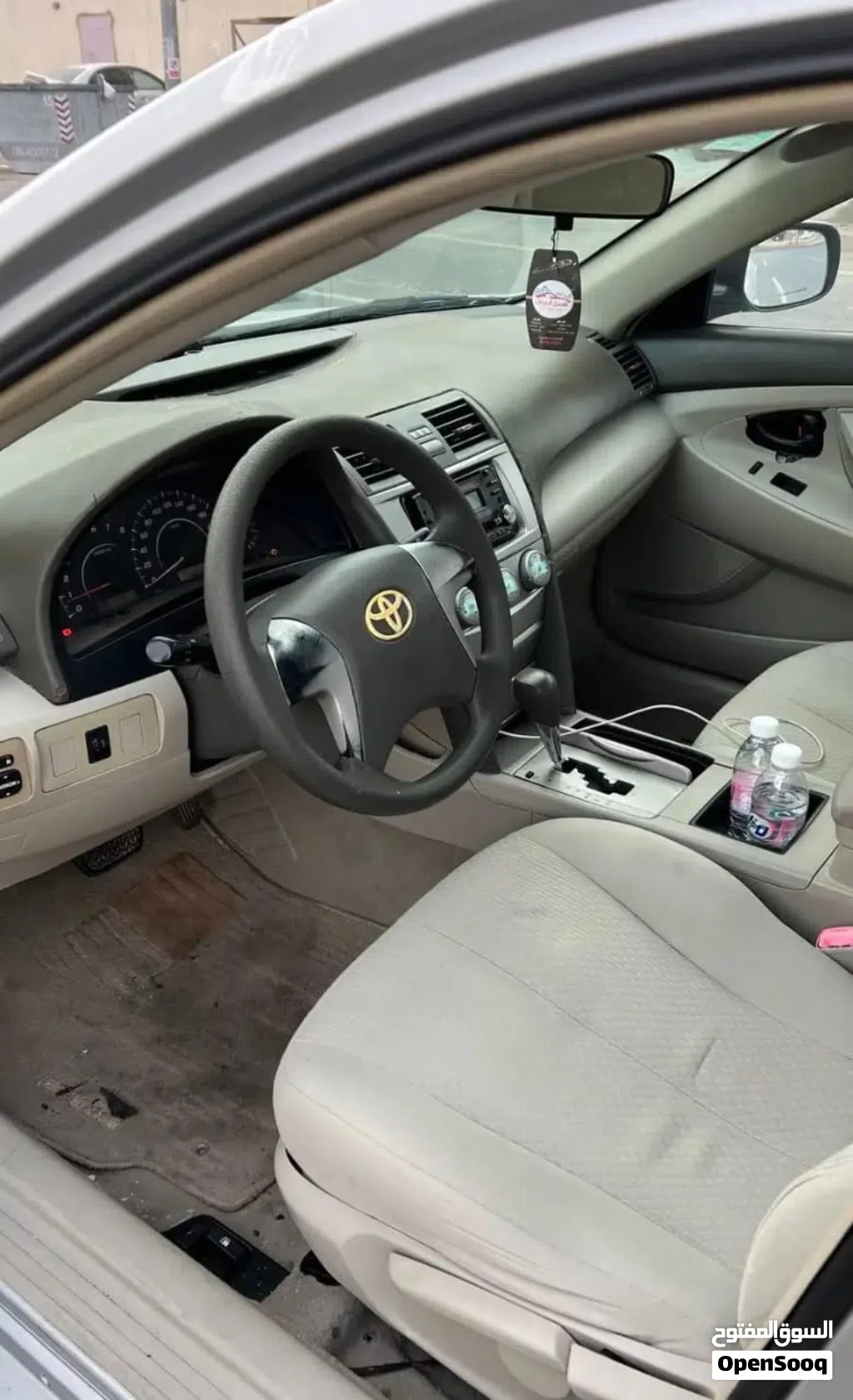 Toyota Camry Core