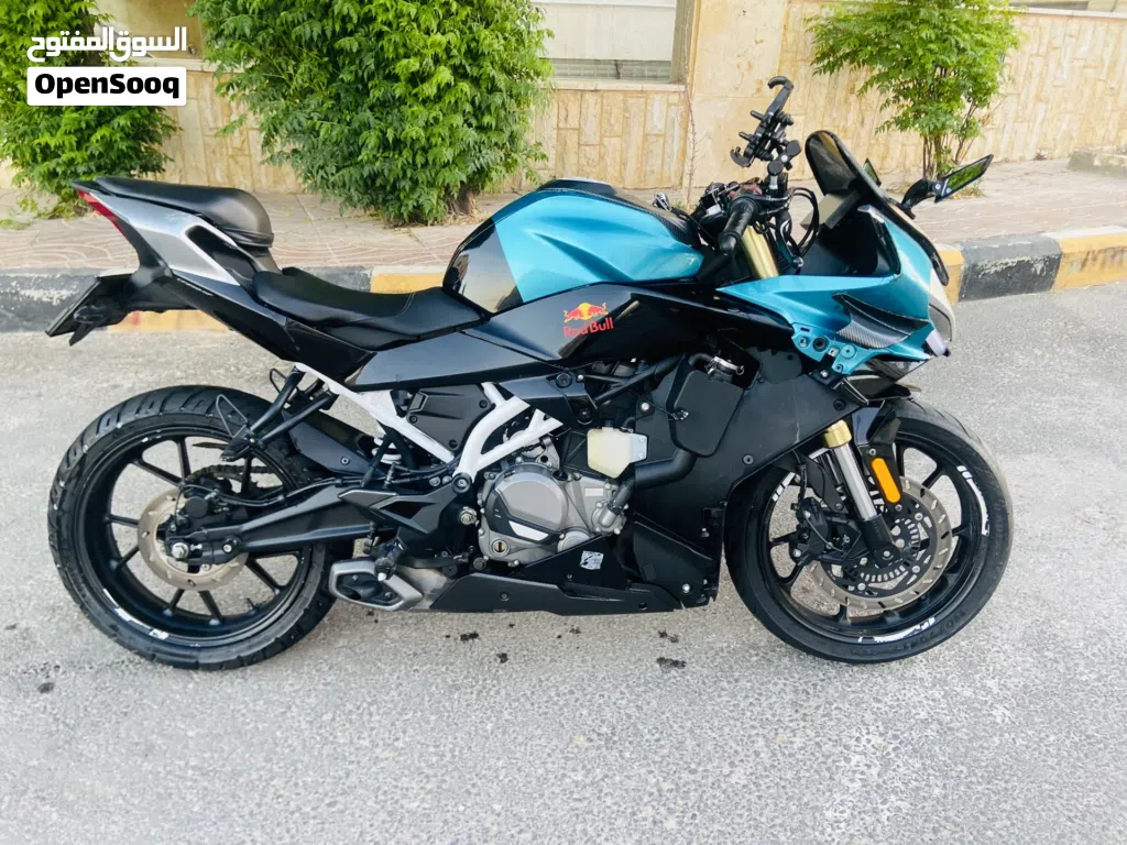 CFMOTO Other