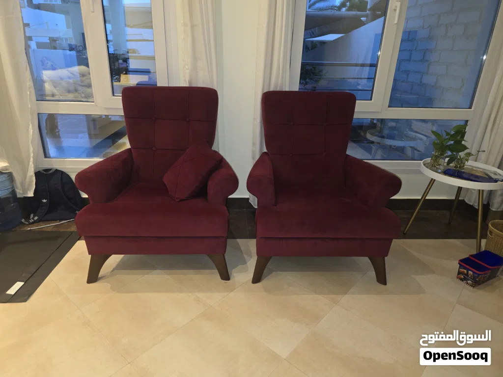 Sofa set for sale