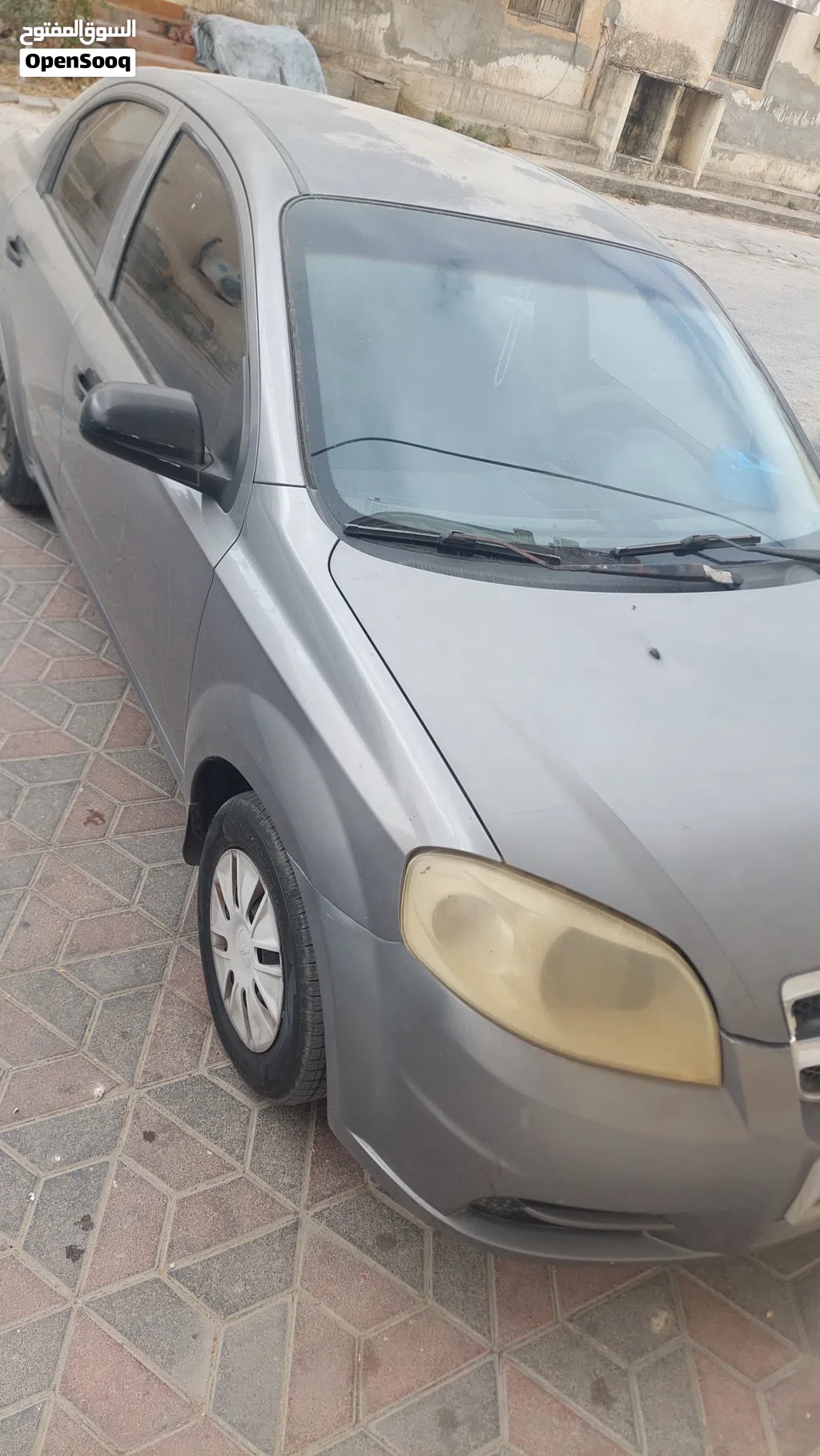 Chevrolet Aveo LT