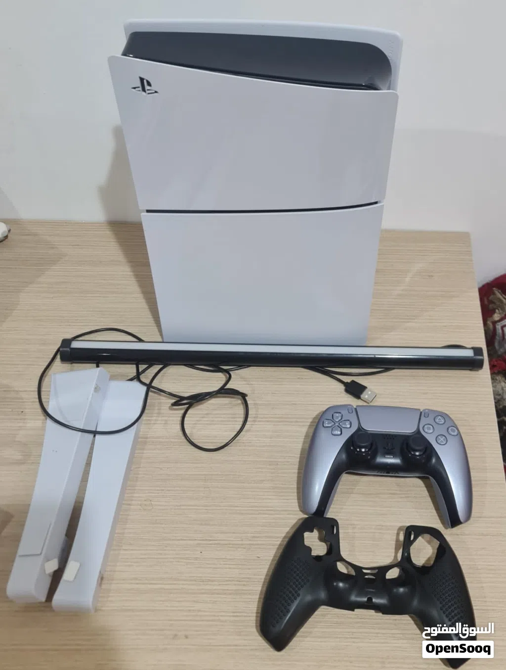 Ps5 slim 1TB