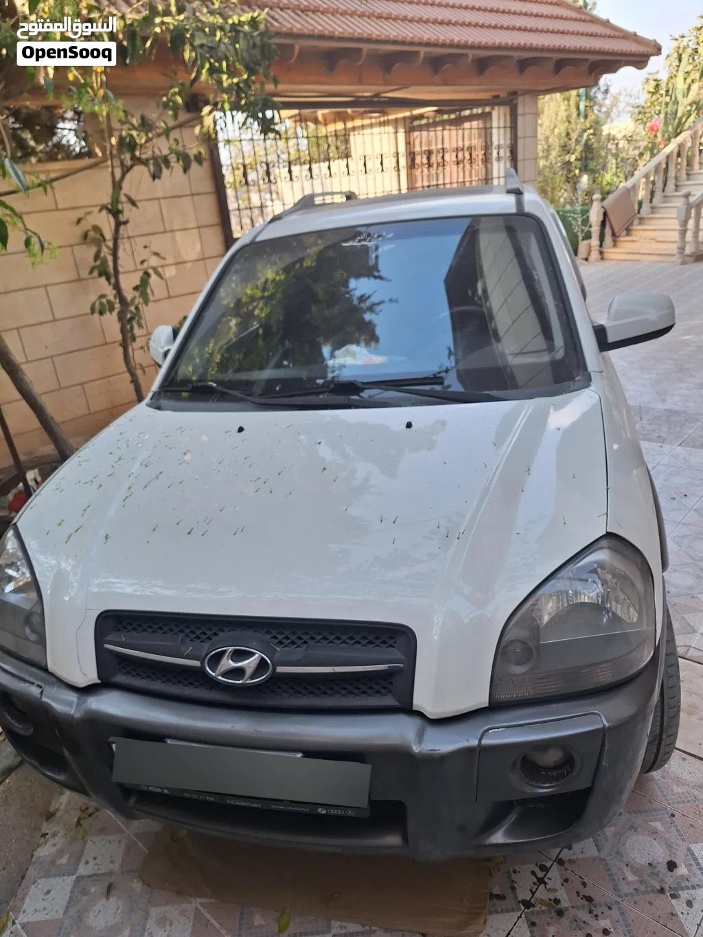Hyundai Tucson GL