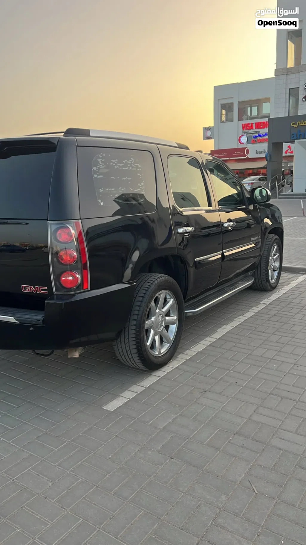 GMC Other