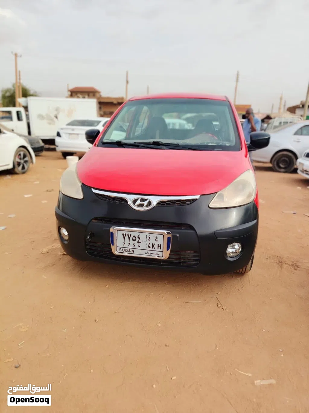 Hyundai i10 Standard
