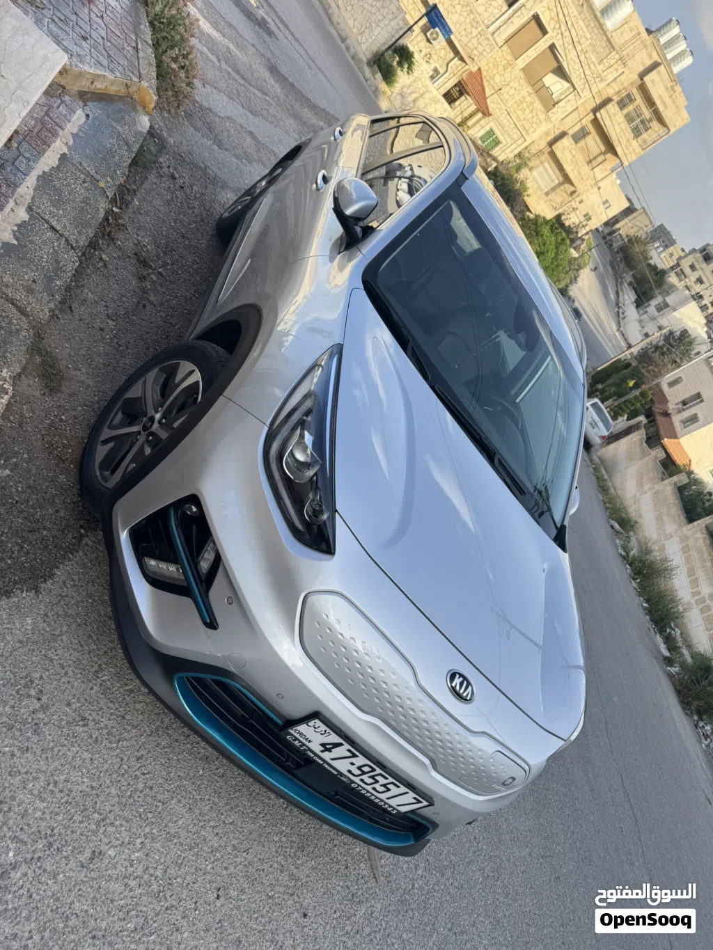 Kia Niro EX