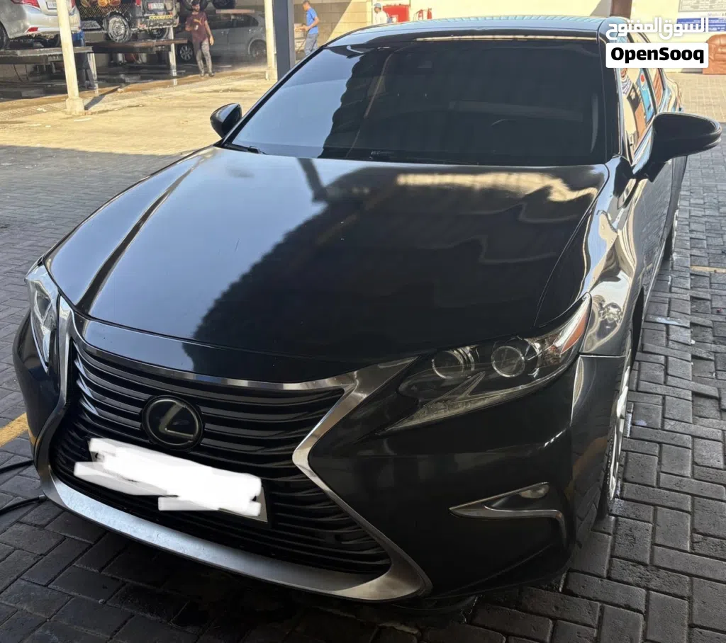 Lexus ES ES 350
