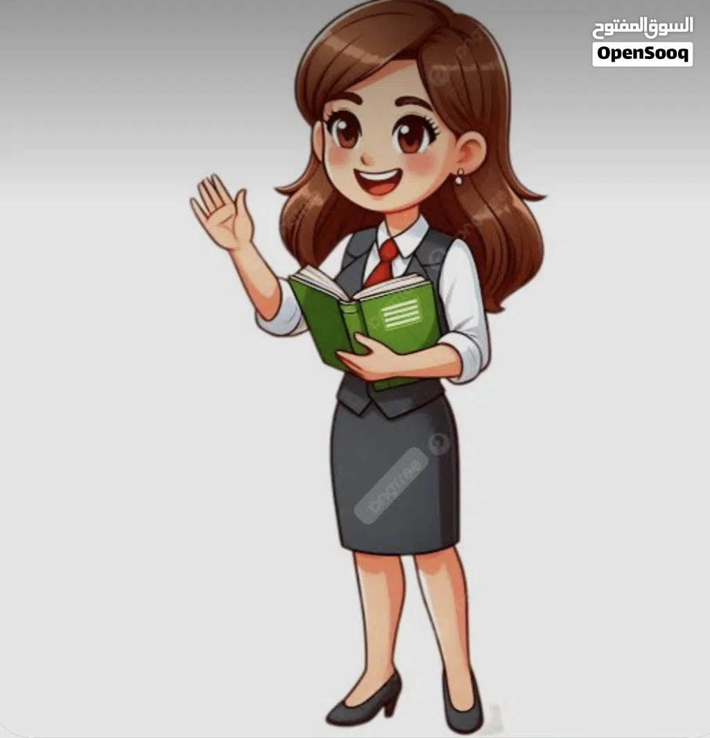مدرسة لغة انجليزية وعربية