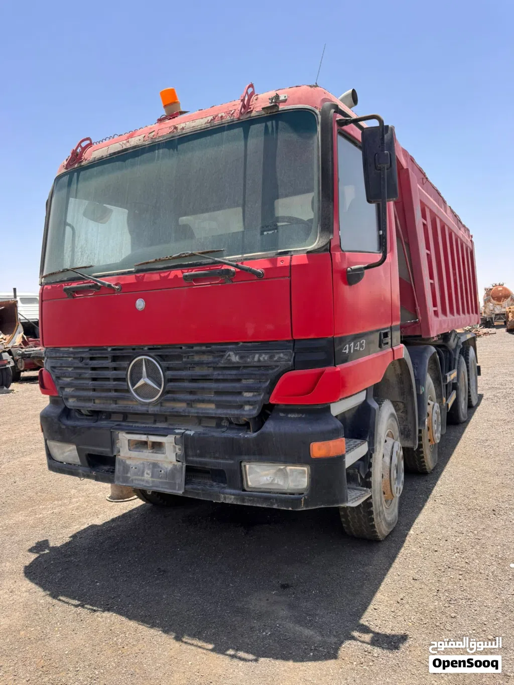 مرسيدس بنز اخرى Other