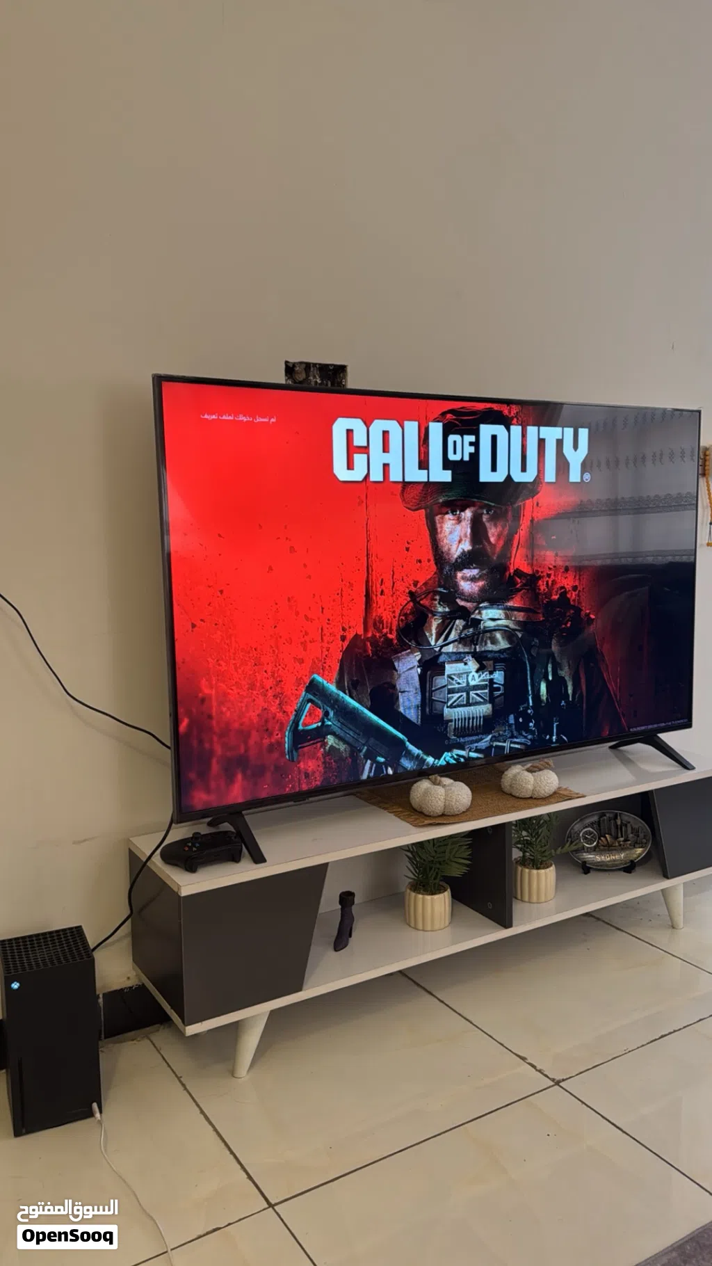 للبيع Xbox one series x إصدار نهايه 22 اخو جديد