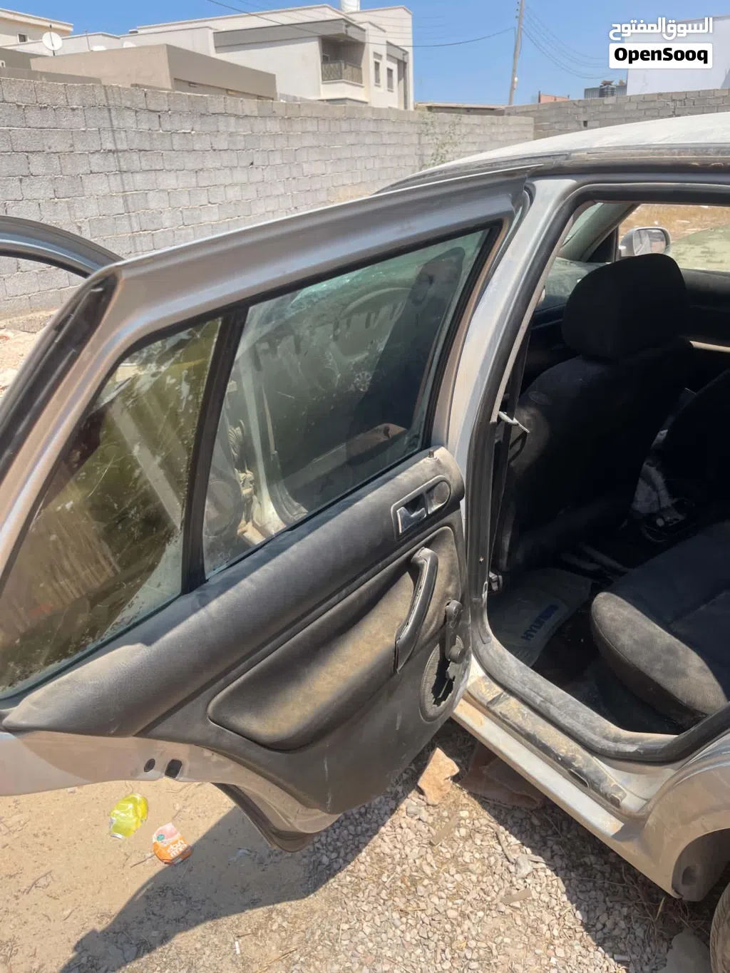 Volkswagen Golf Golf