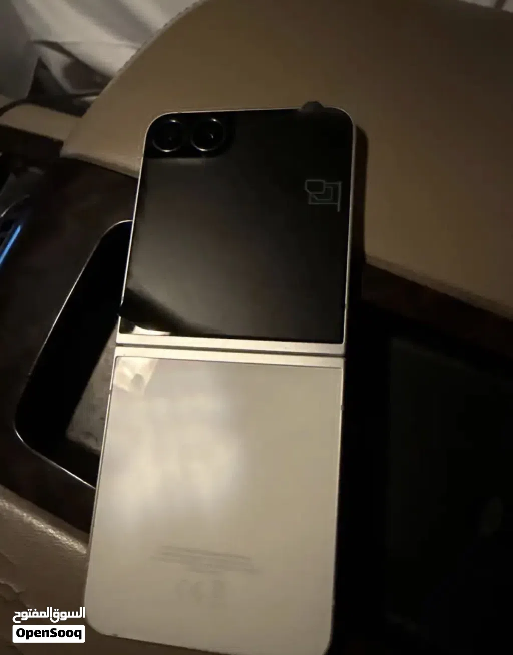 سامسونج z flip 7 fe