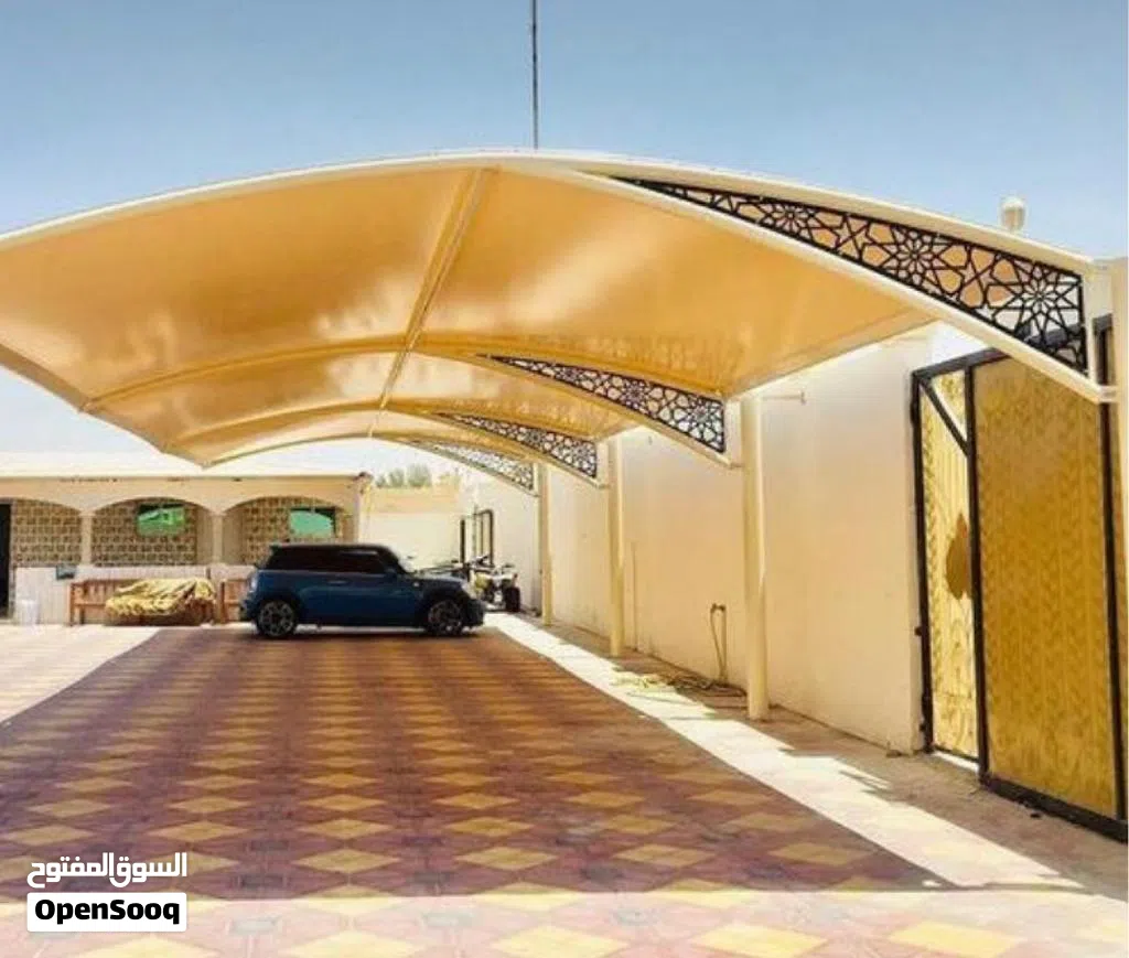 Car Parking