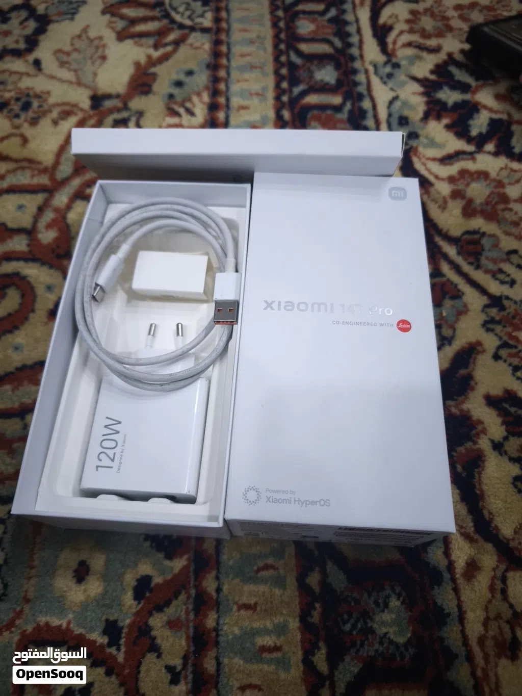 هاتف Xiaomi 14T Pro