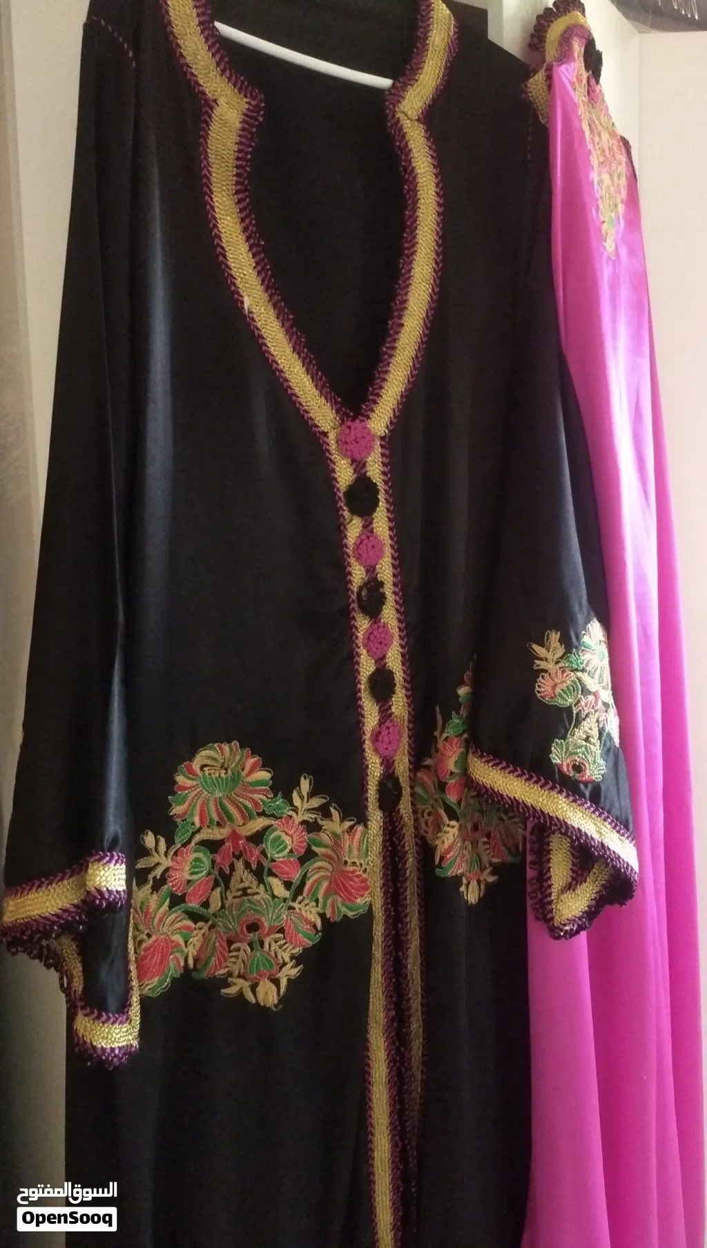تكشيطة مغربية