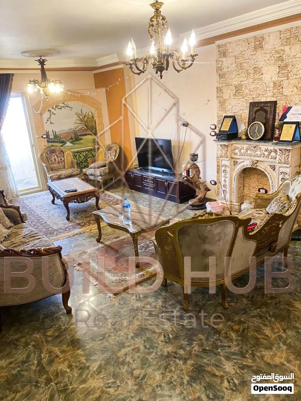 شقة مميزة للبيع