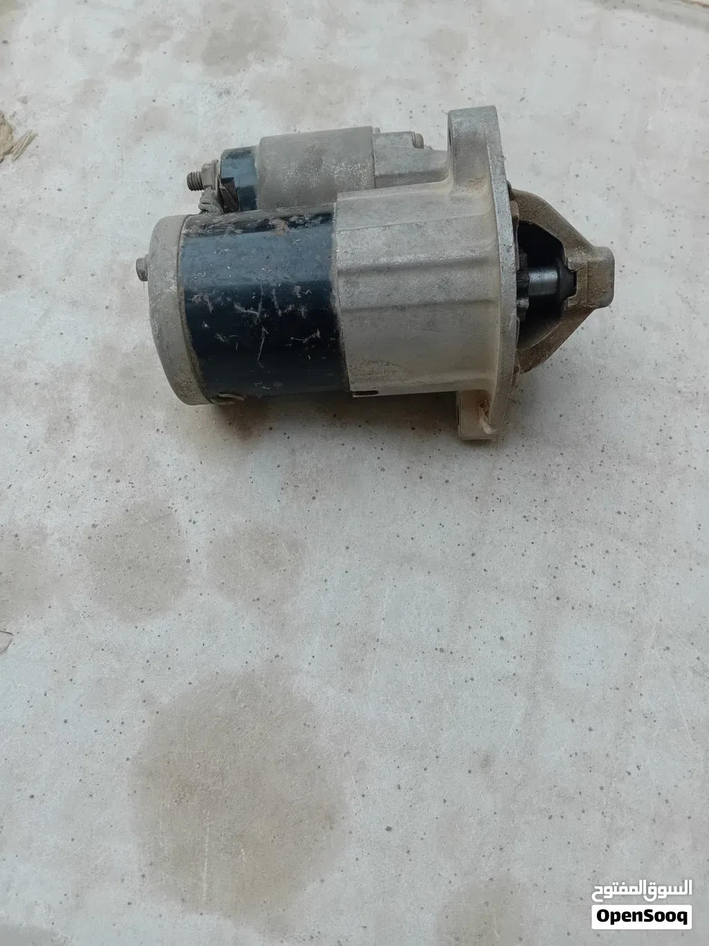 متورينو متشي لانسر الصغير