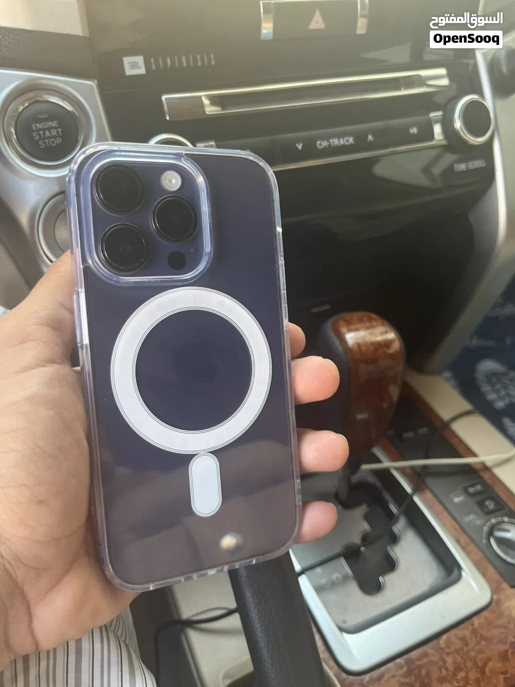 For sale: iPhone 14 Pro 256GB