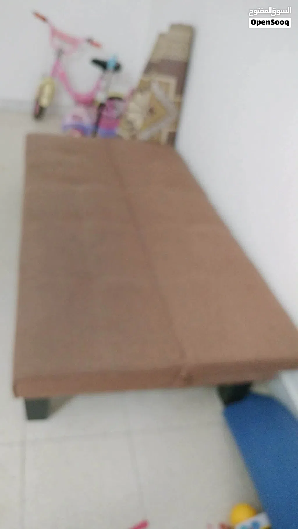 Sofa cum bed 10 ro