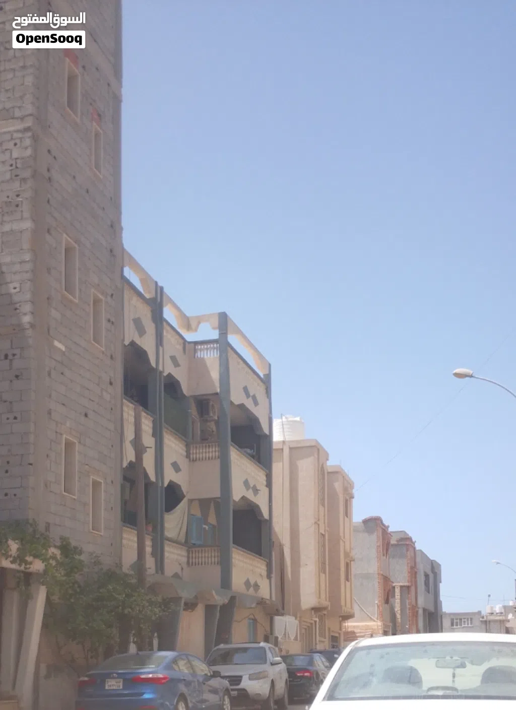 فيلا للبيع تلات طوابق فيلات سيتي مول